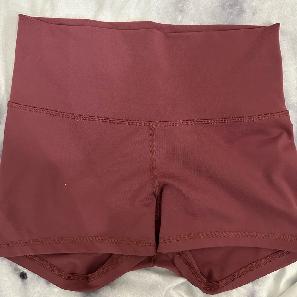 Bike shorts
